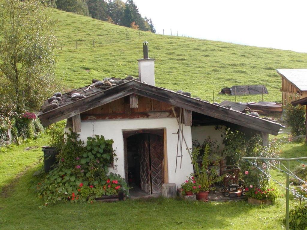 Guest house Beim Hanslbauer